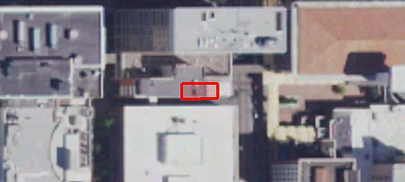 117 Howard St