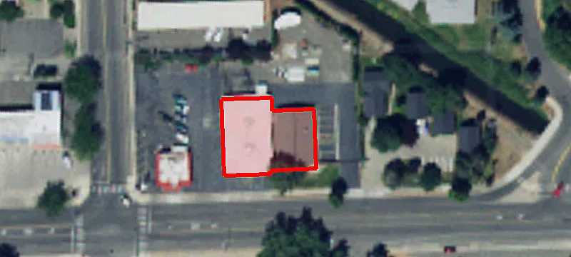 1105 University Way