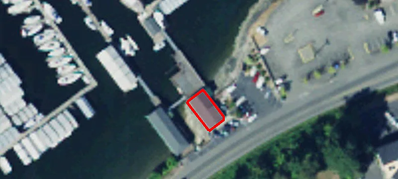 405 Bay St