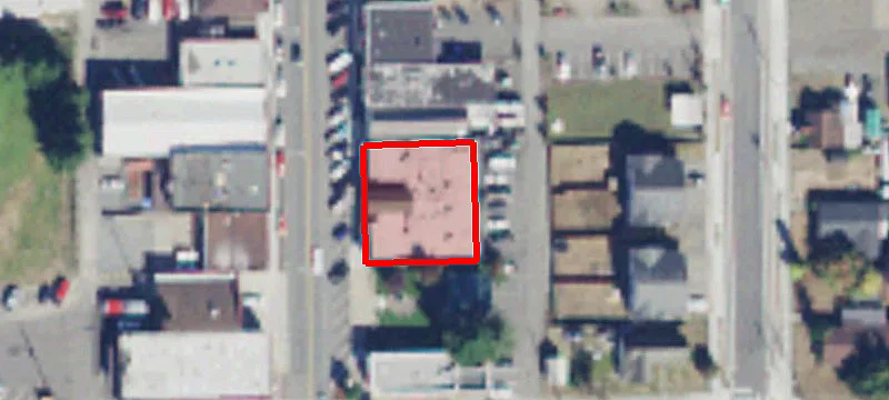 109 Granite Ave