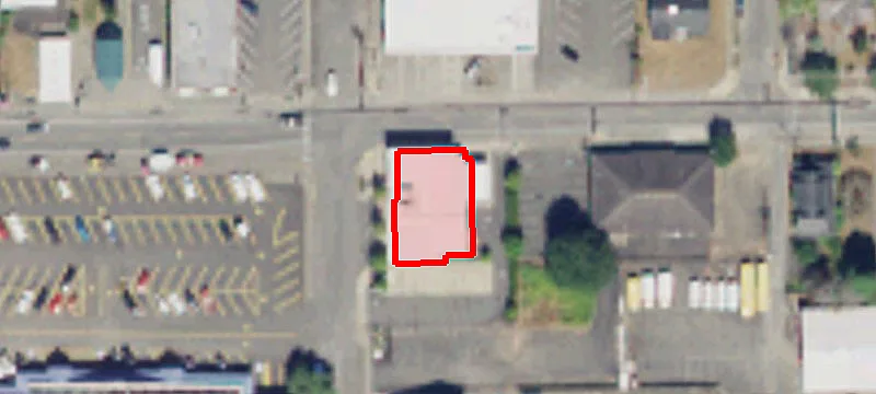 301 Pioneer Ave