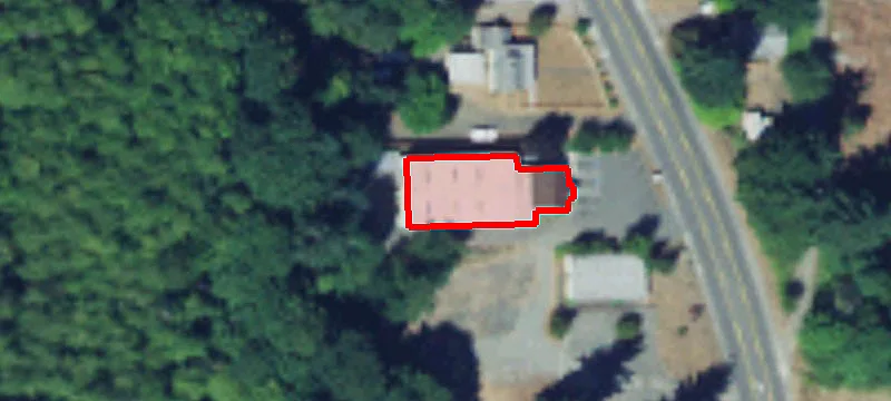 3537 Anderson Hl Rd