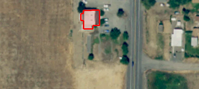 2560 Donald Wapato Rd