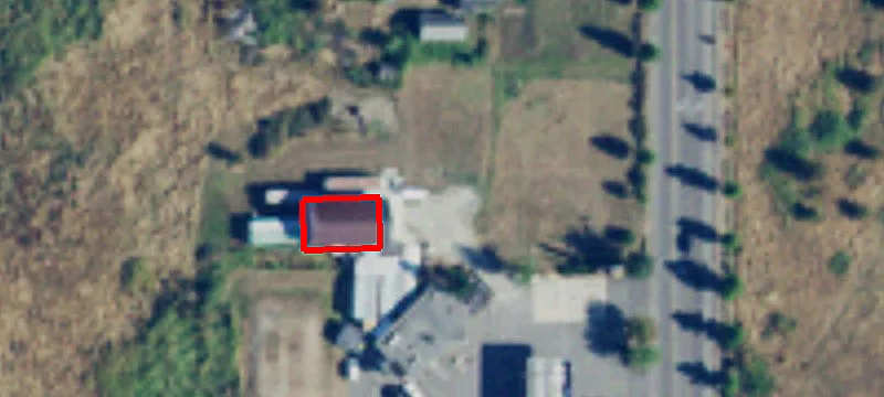 423 Tyee Dr