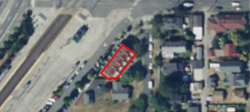 816 Cherry Ave, Unit 4