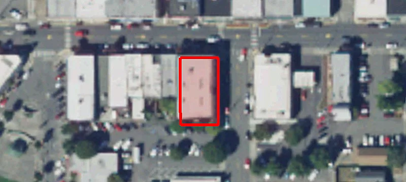 920 Alder Ave