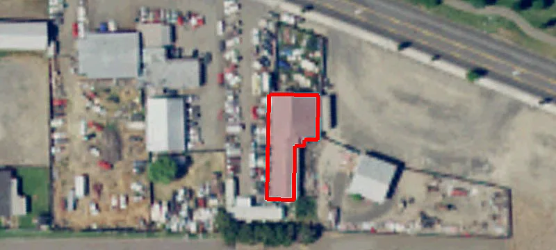 716 Wine Country Rd