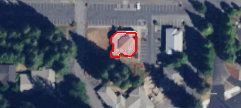 2061 Hospital Dr