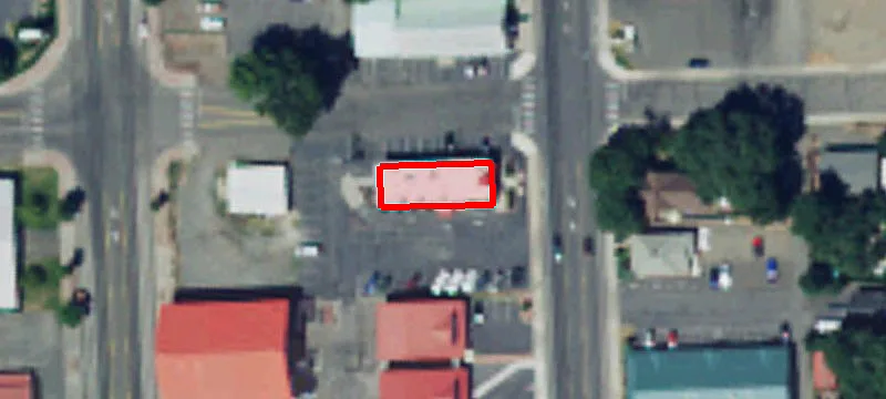 301 Main St