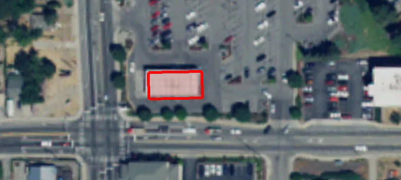 501st N Miller St