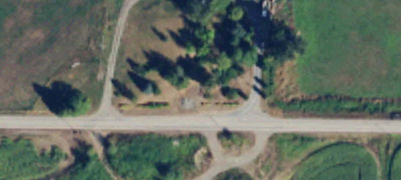 Deeter Rd