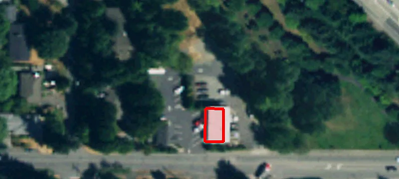 Mercer Island, WA 98040