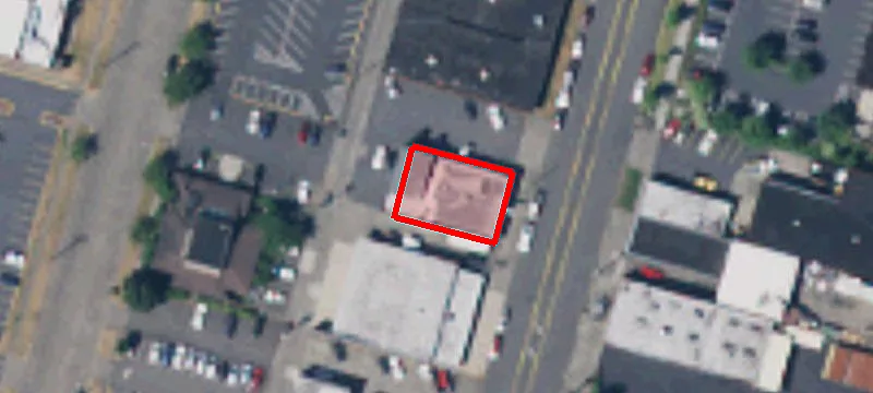 763 Commerce Ave