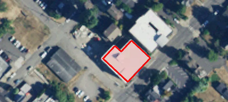 1000 Astor St