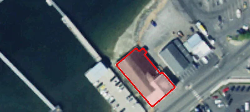 505 Bay St