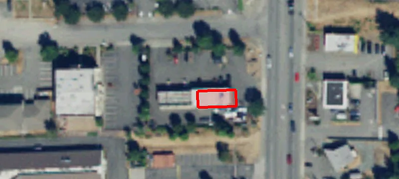 17316 Smokey Pt Blvd