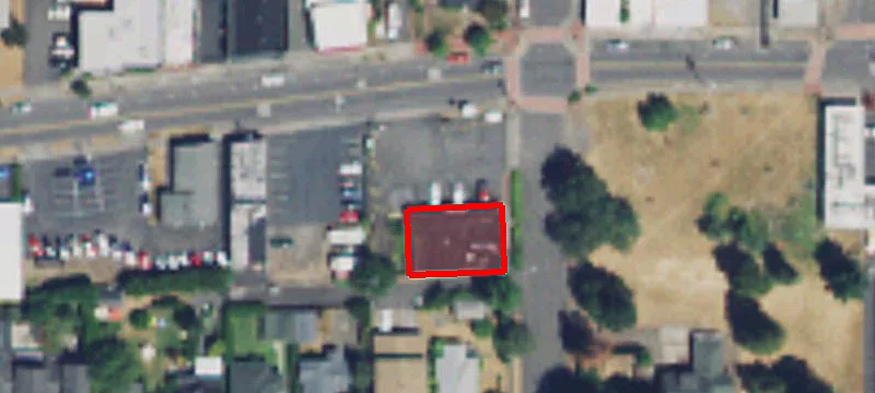 2615 Evergreen Blvd