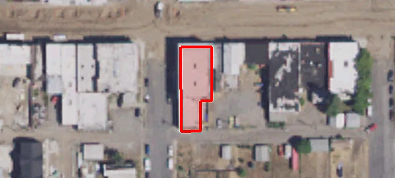1802 Sprague Ave