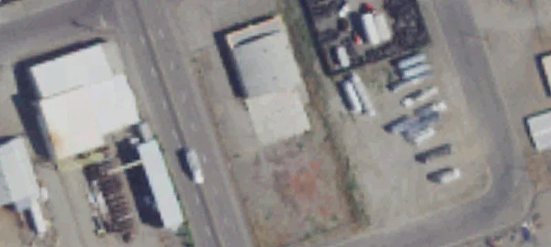 1304 Marvin St