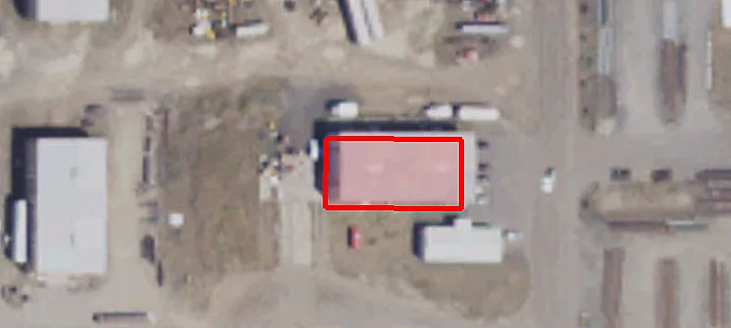 2524 Hayden Rd