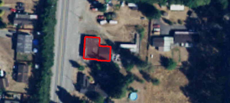 7031 Old Hwy 99th N Rd