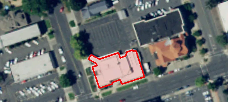 201 2nd St