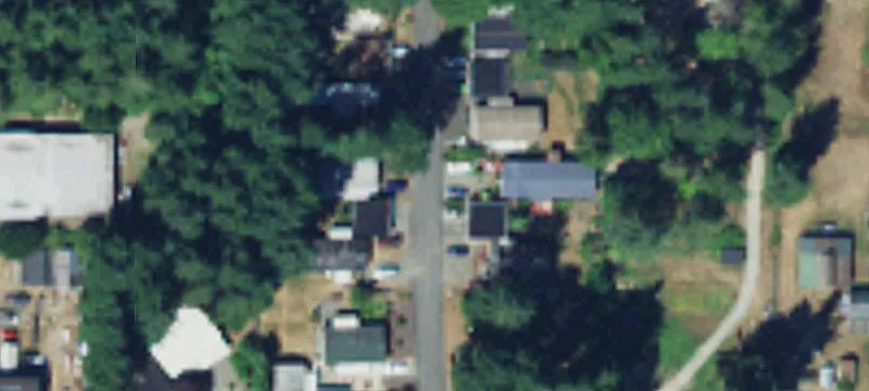 6521 Mile Hl Dr