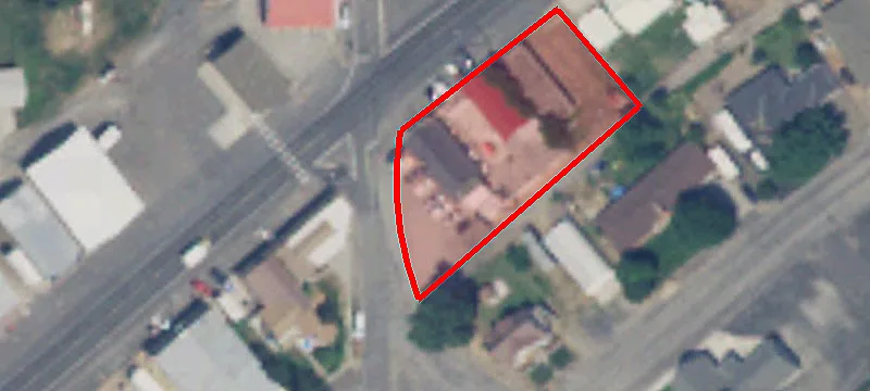 2 Coulee Blvd