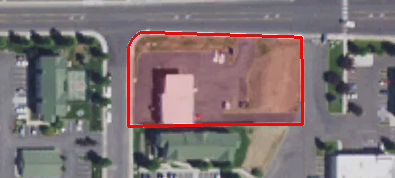 200 Betz Rd