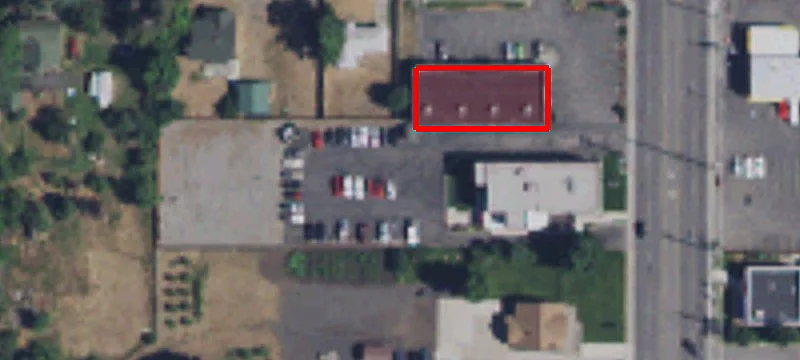 317 Pnes Rd
