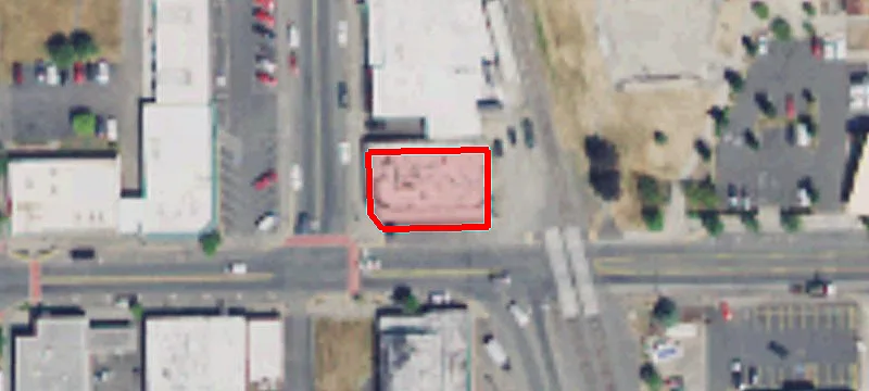 802 Main St, Unit 1