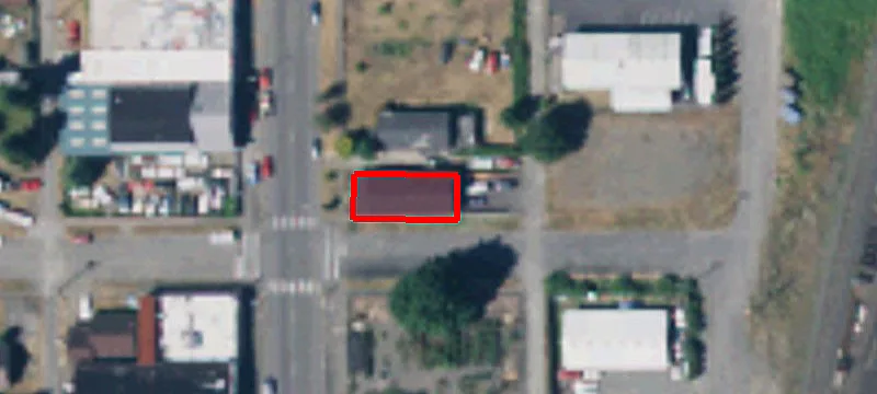 802 Tower Ave