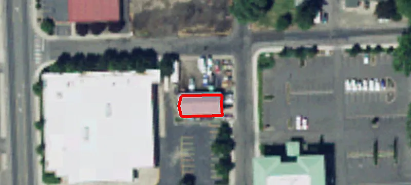 100 Jackson Ave