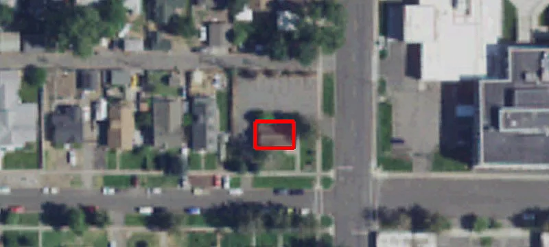 707 Margaret St