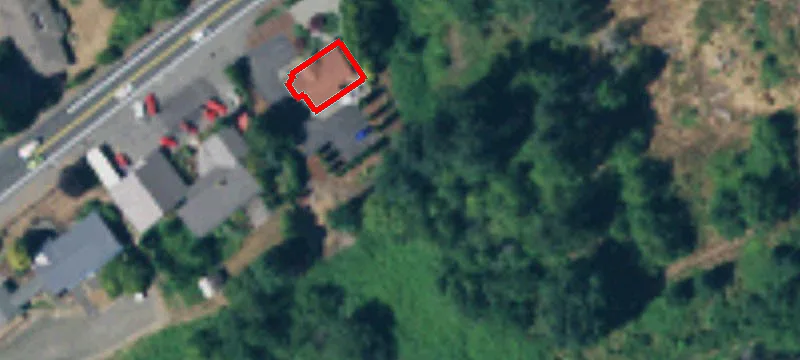 2112 Black Lk SW Blvd