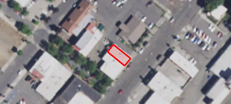 510 1st St