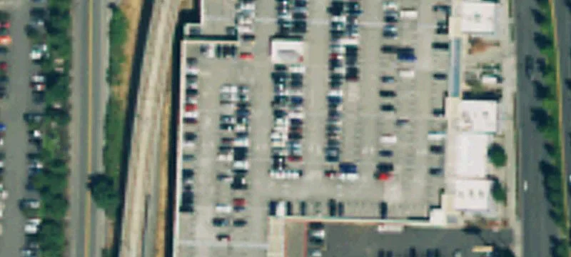 18601 International Blvd