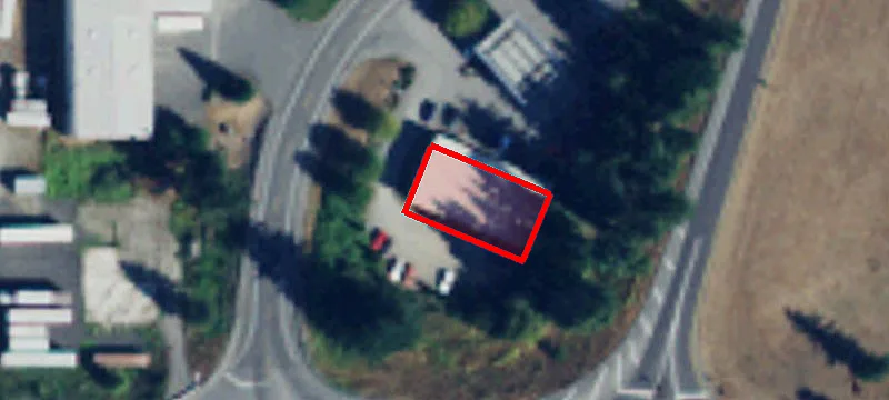 2714 Henson Rd