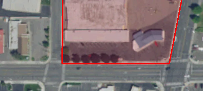 450 Williams Blvd