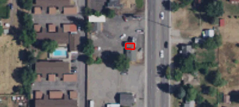 414 Pnes Rd