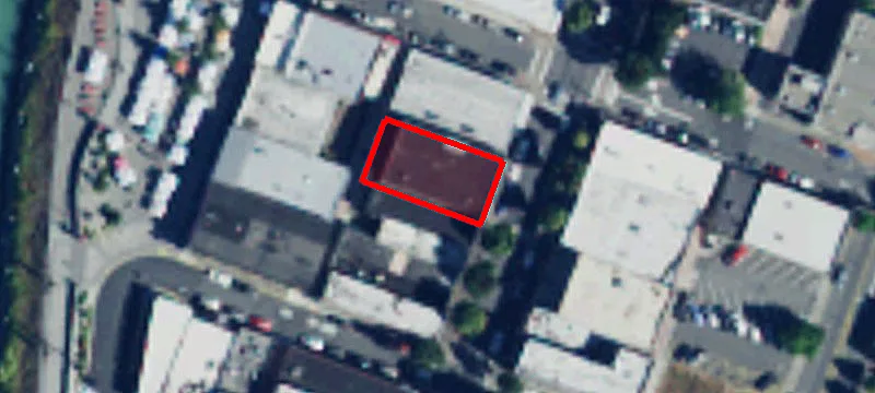 509 1st St