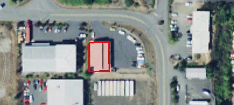 1410 Lumsden Rd