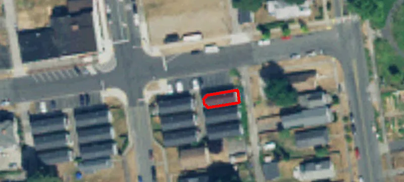 2301 Martin Luther King Jr Way