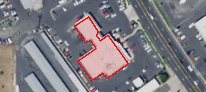 1200 Pioneer Way
