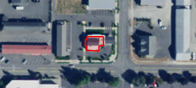 115 Cedar St