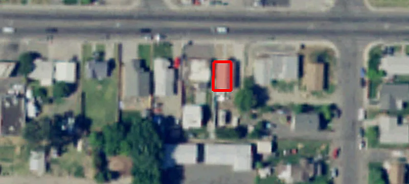1007 Lincoln Ave