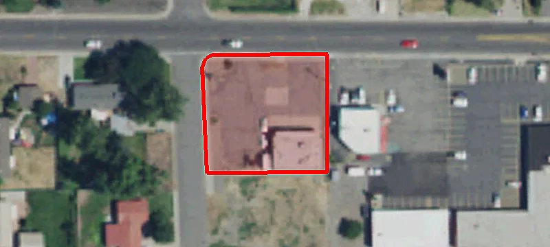 2185 Van Giesen St