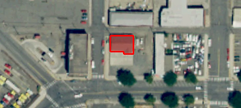 101 Toppenish Ave