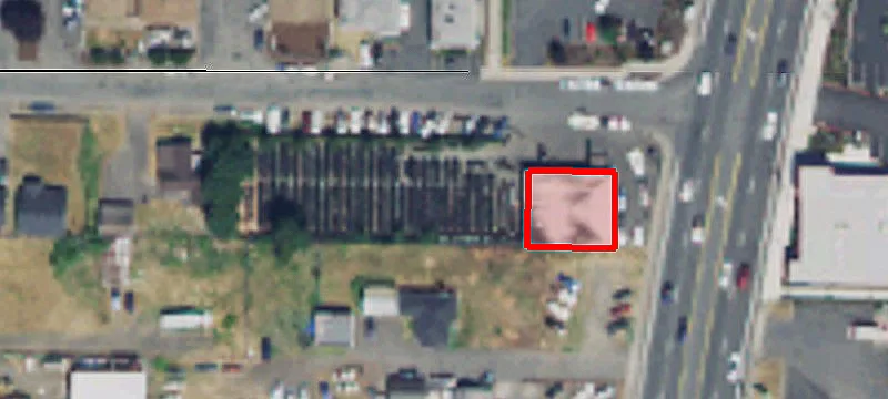 8602 Hwy 99th, Unit 1