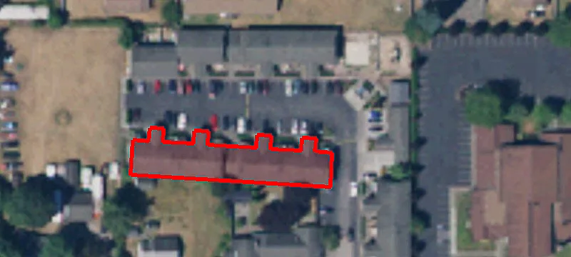 2901 Mt Vis Rd, Unit 3